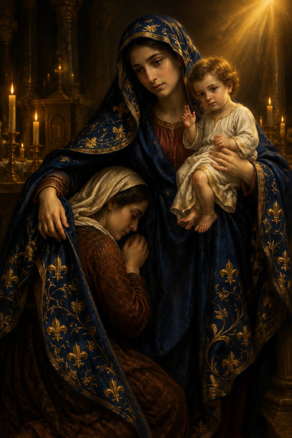 Memorare