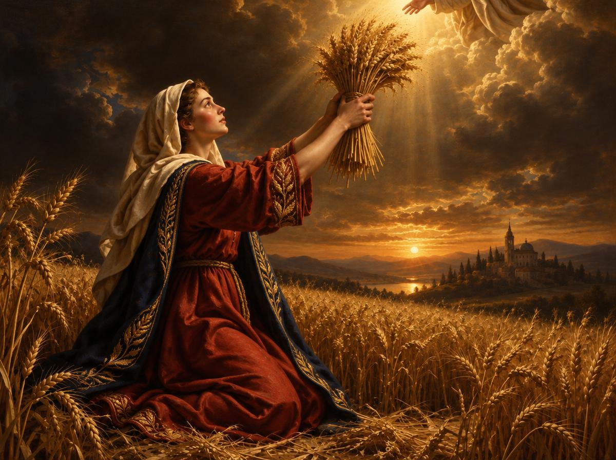 Novena of Gratitude Novena