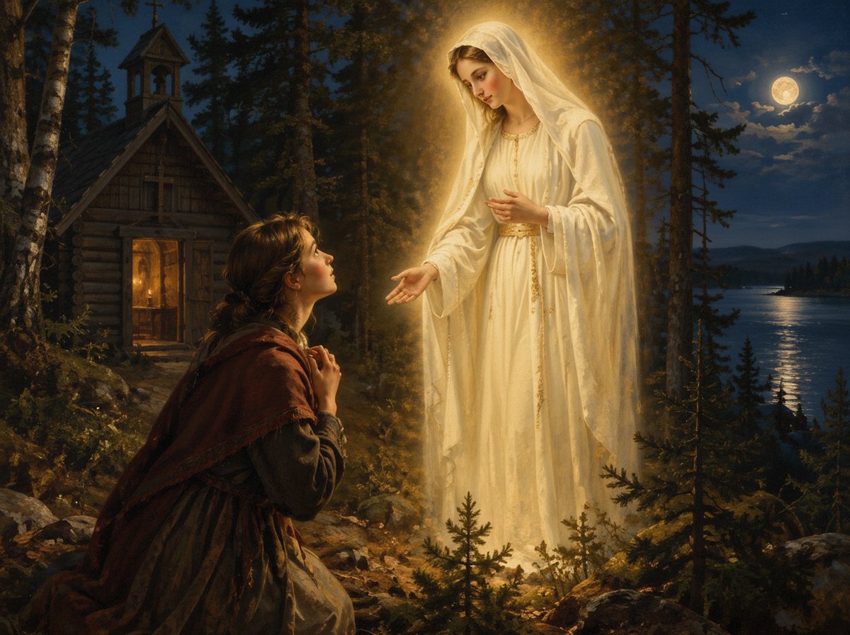 Our Lady of Champion Novena