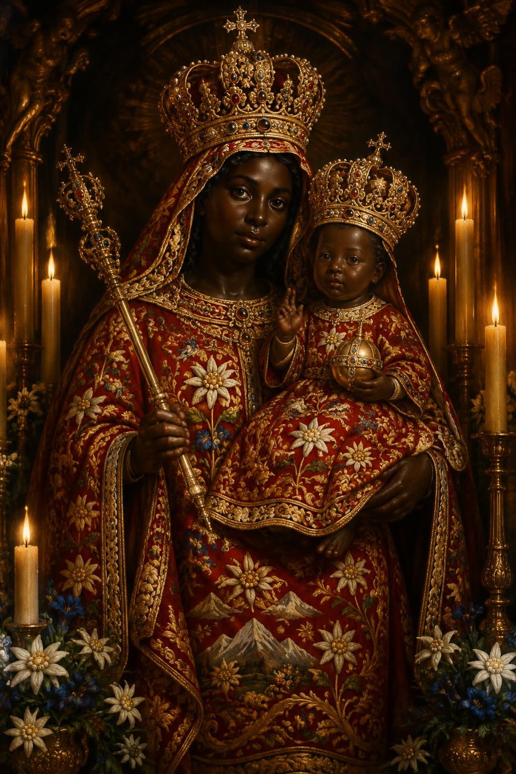 Our Lady of Einsiedeln Novena