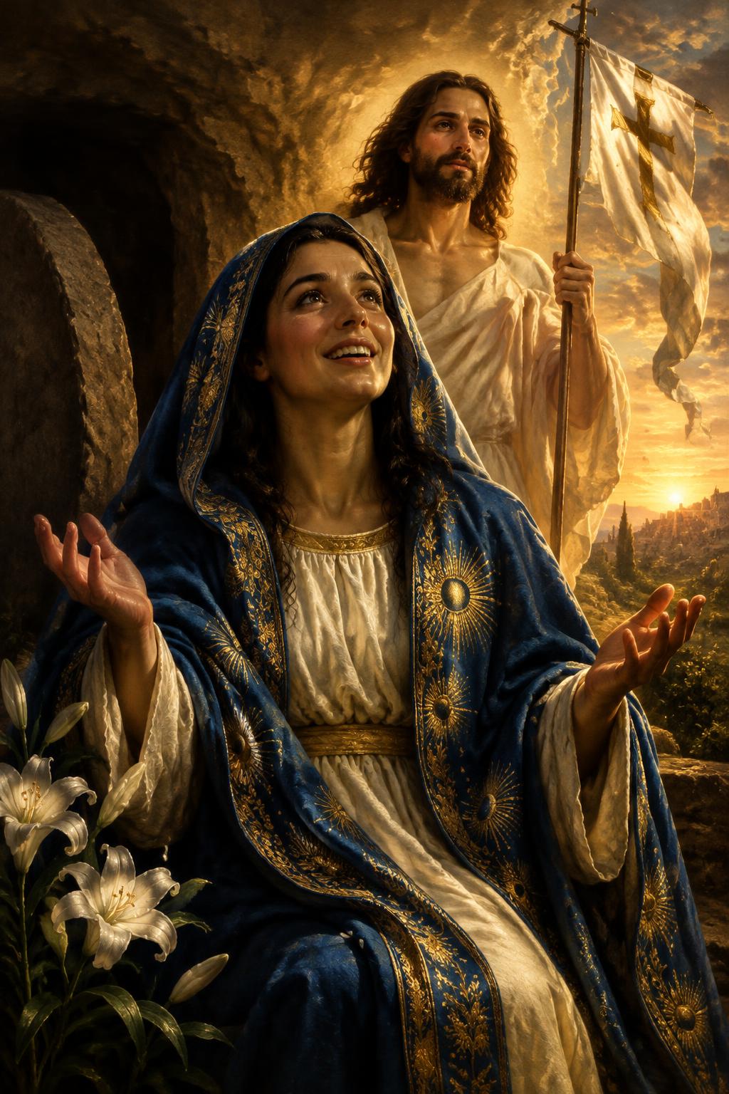 Regina Caeli