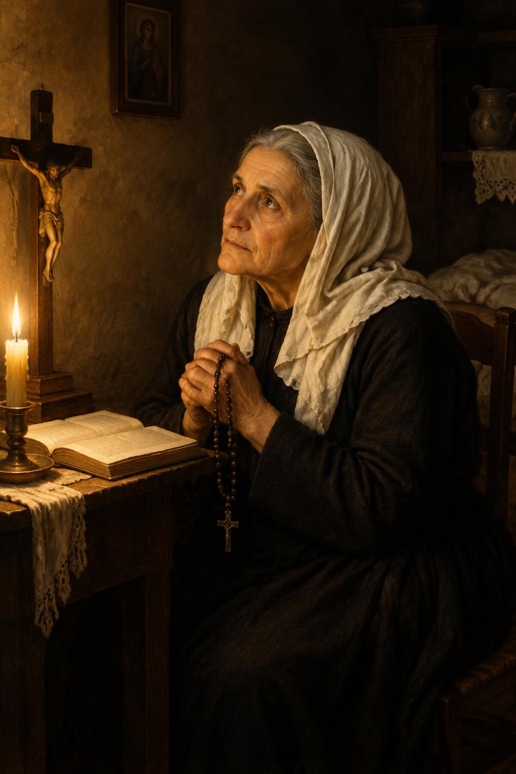 Servant of God Luisa Piccarreta Novena