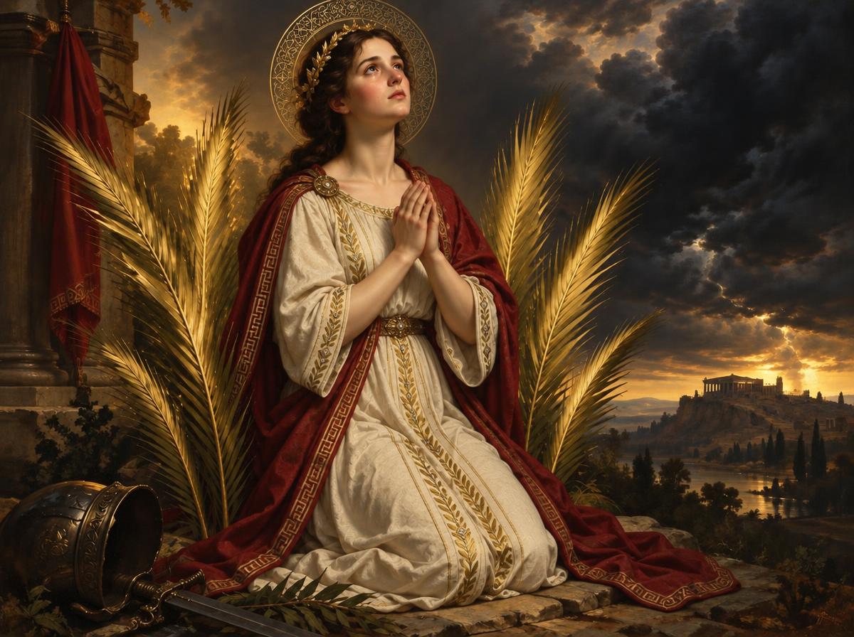 St. Corona Novena Against Pandemics Novena