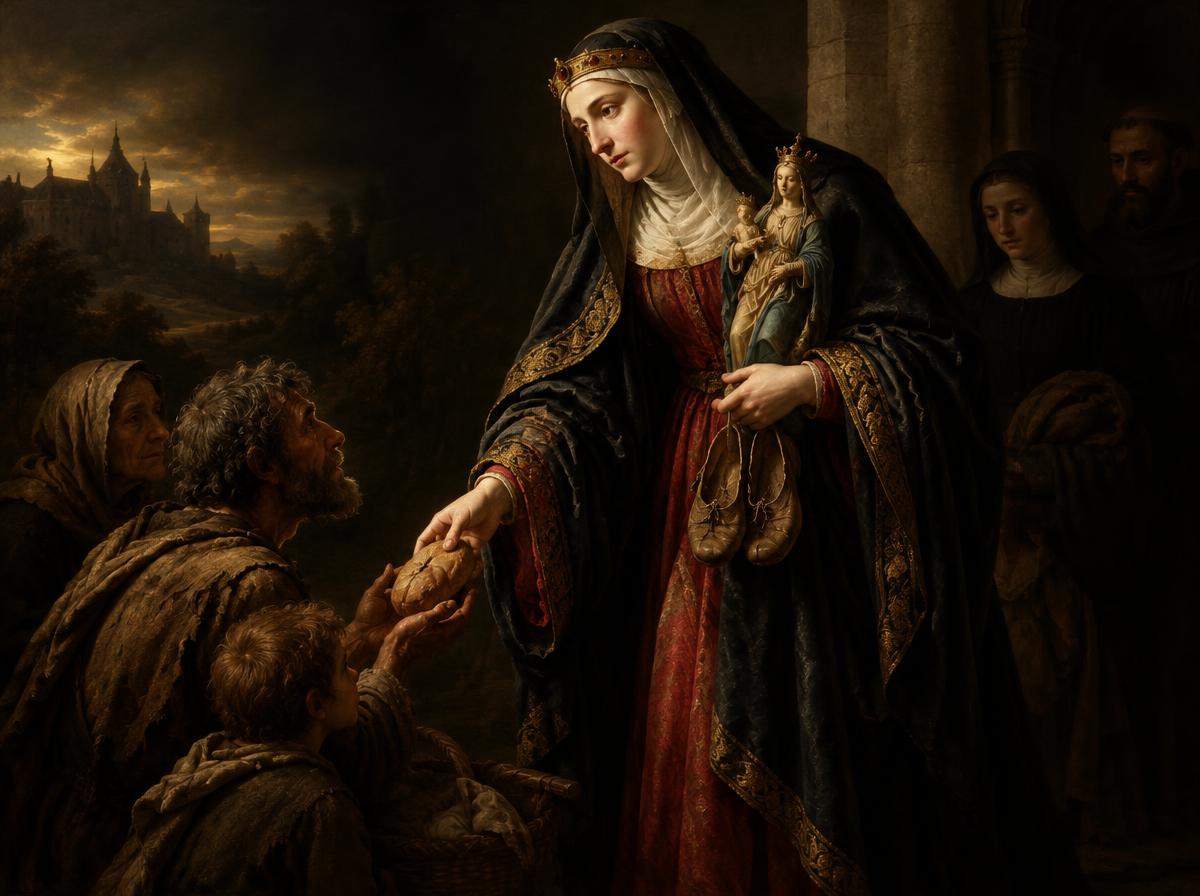 St. Hedwig Novena