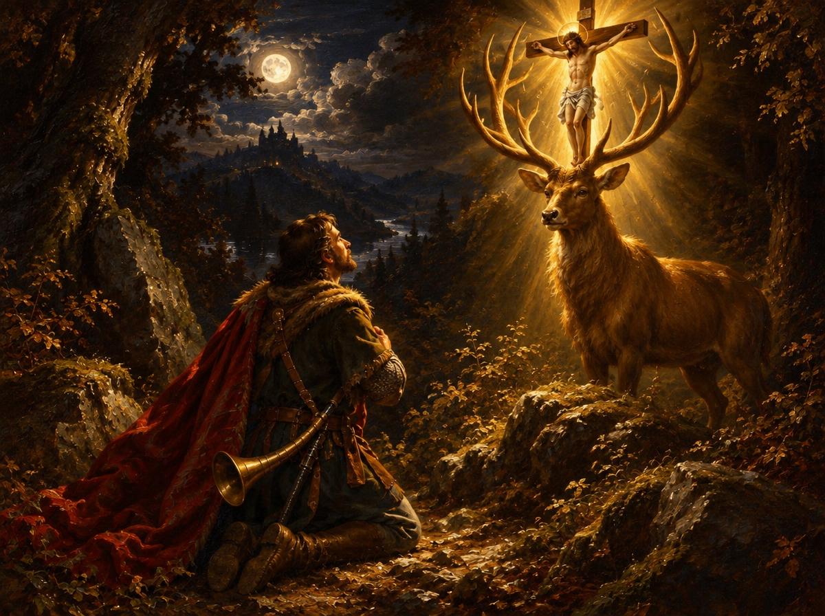 St. Hubert Novena
