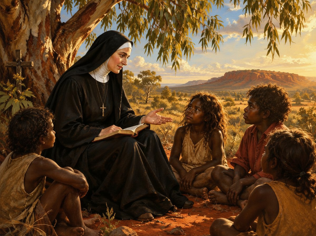 St. Mary MacKillop Novena