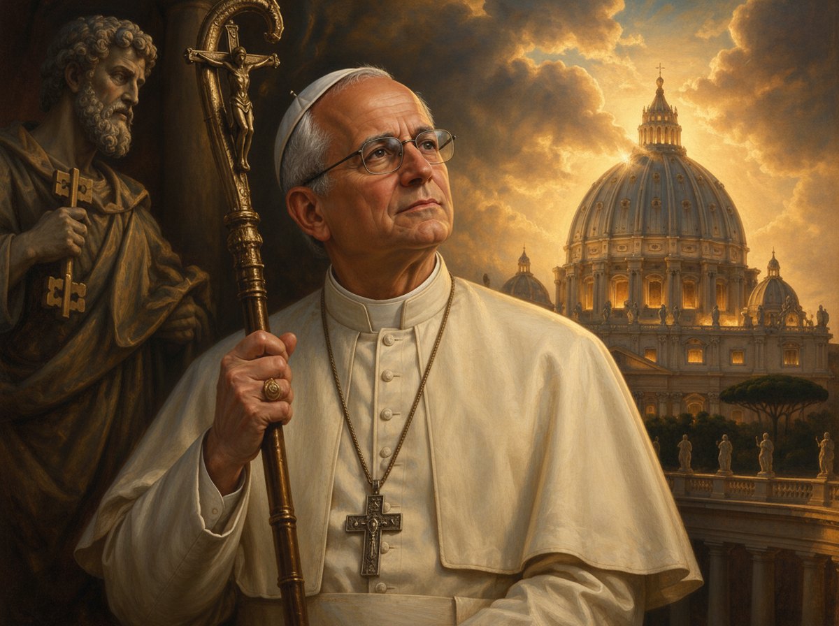 St. Paul VI Novena