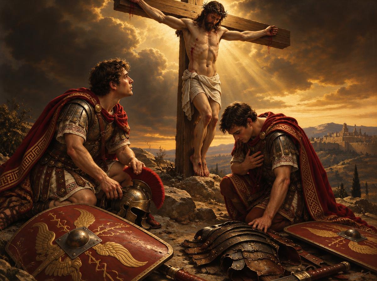 Sts. Nereus and Achilleus Novena